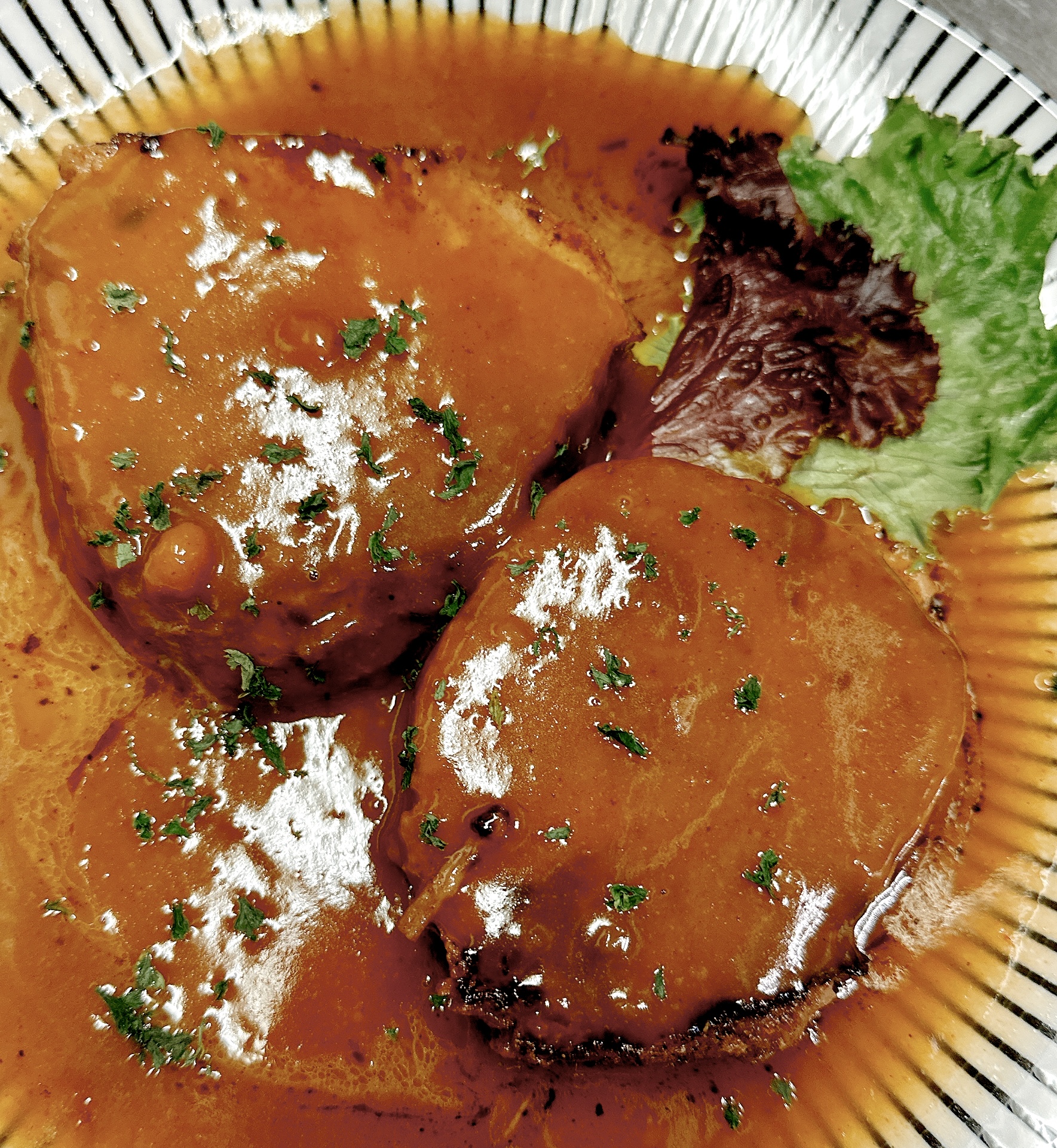 Heidelberg Sauerbraten