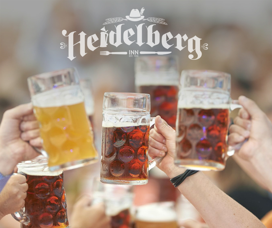 Heidelberg Oktoberfest Beer