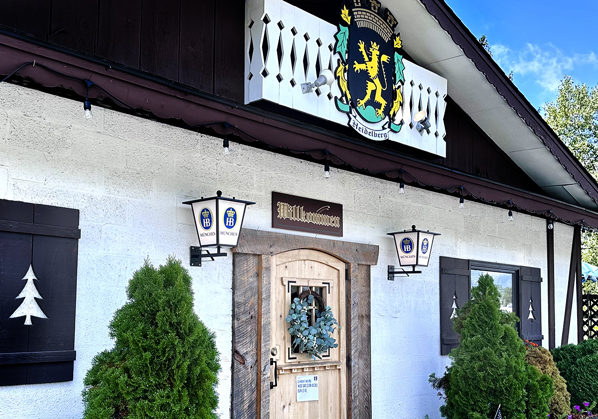 Heidelberg Restaurant