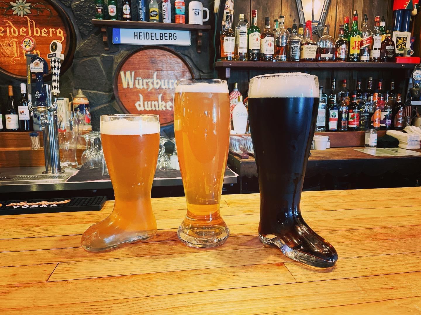 Heidelberg best in beer